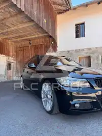 2008 BMW 330