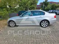 2008 BMW 330
