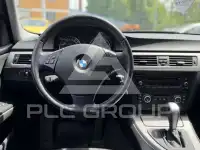2008 BMW 330