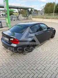 2008 BMW 330
