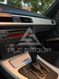 2008 BMW 330