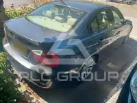 2008 BMW 330