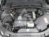 2008 BMW 330