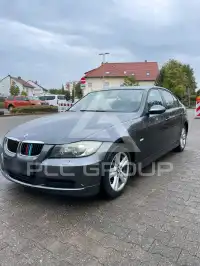 2008 BMW 330
