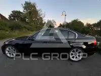 2008 BMW 330