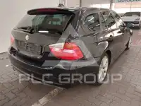 2008 BMW 330