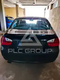 2008 BMW 330