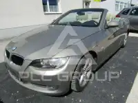 2008 BMW 330