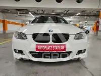 2008 BMW 330