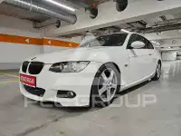 2008 BMW 330