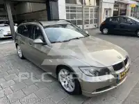 2008 BMW 330