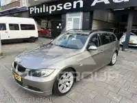 2008 BMW 330