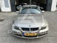 2008 BMW 330
