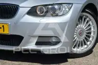 2008 BMW 330