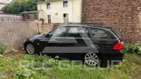 2008 BMW 330