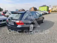 2008 BMW 330