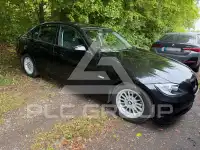 2008 BMW 330