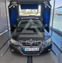 2008 BMW 330