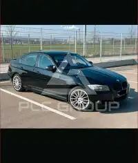 2008 BMW 330