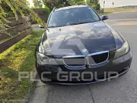 2008 BMW 330