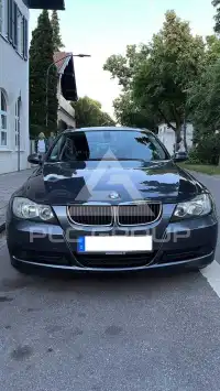 2008 BMW 330