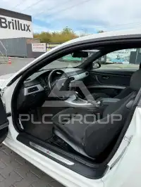 2008 BMW 330