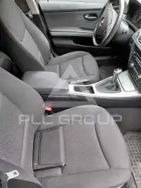 2008 BMW 330