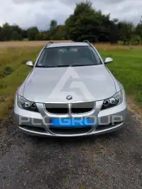 2008 BMW 330