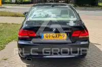 2008 BMW 330