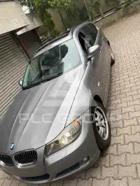 2008 BMW 330
