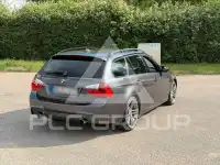 2008 BMW 330