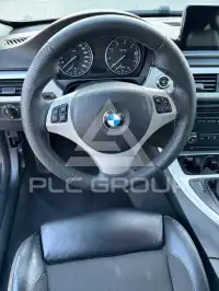 2008 BMW 330