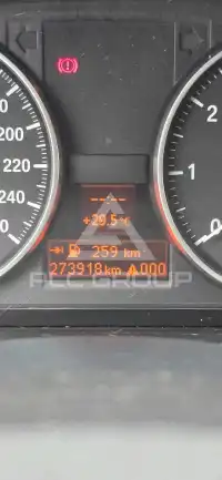 2008 BMW 330