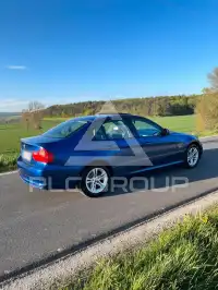 2008 BMW 330