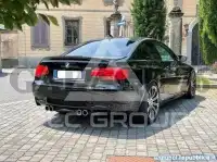 2008 BMW M3
