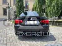 2008 BMW M3