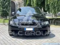 2008 BMW M3
