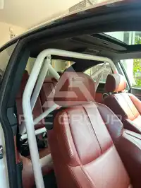 2008 BMW M3
