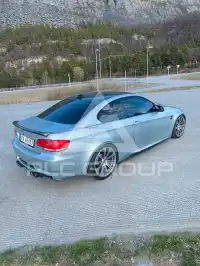 2008 BMW M3