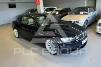 2008 BMW M3