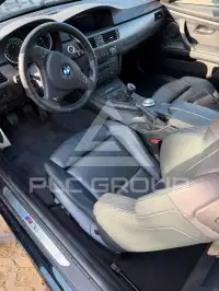 2008 BMW M3
