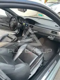 2008 BMW M3
