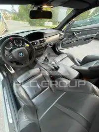 2008 BMW M3