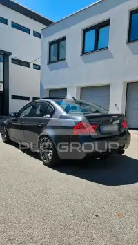 2008 BMW M3