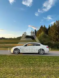 2008 BMW M3
