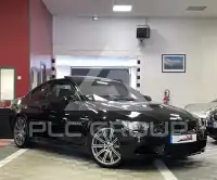 2008 BMW M3
