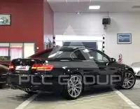 2008 BMW M3