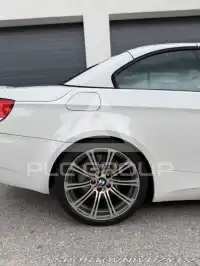 2008 BMW M3