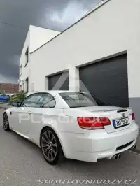 2008 BMW M3