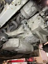 2008 BMW M3